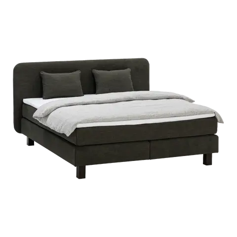 letto Boxspring Lille-231