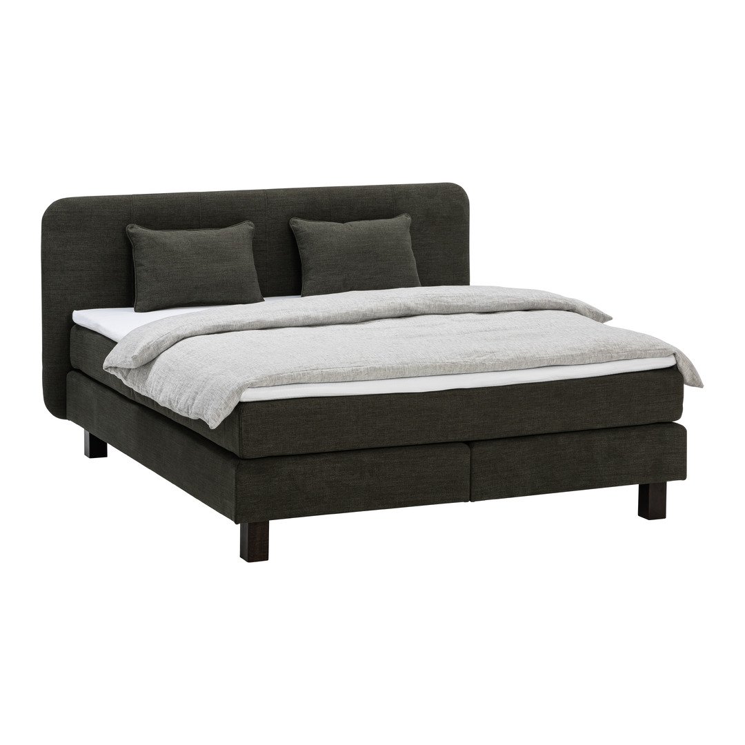 letto Boxspring Lille-231