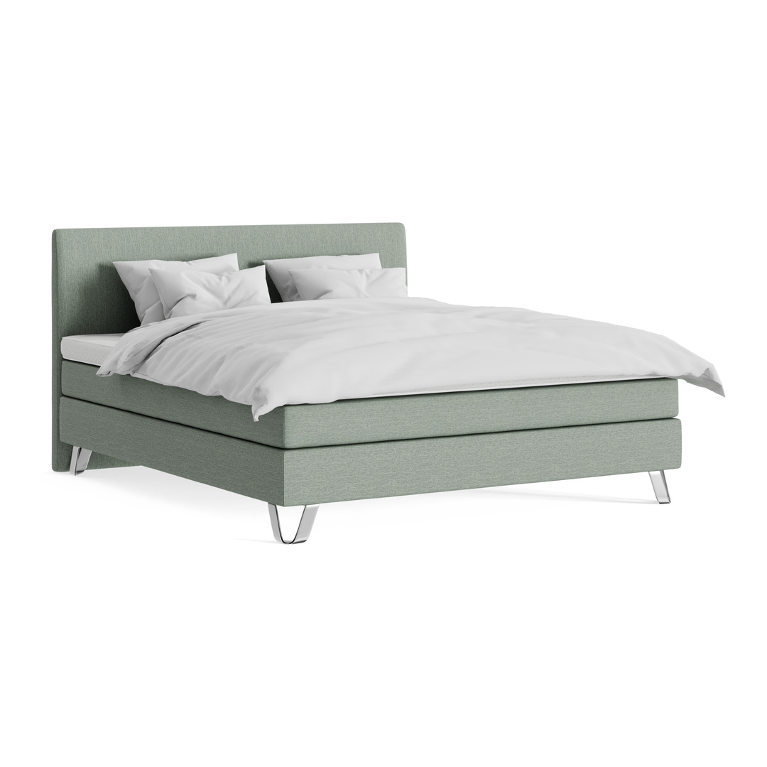 letto Boxspring DIPLOMAT-CONT.