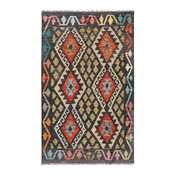 Kelimteppich Afghan Kelim