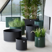Gartentopf Grow