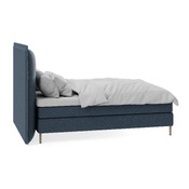 lit boxspring DIPLOMAT-CONT.