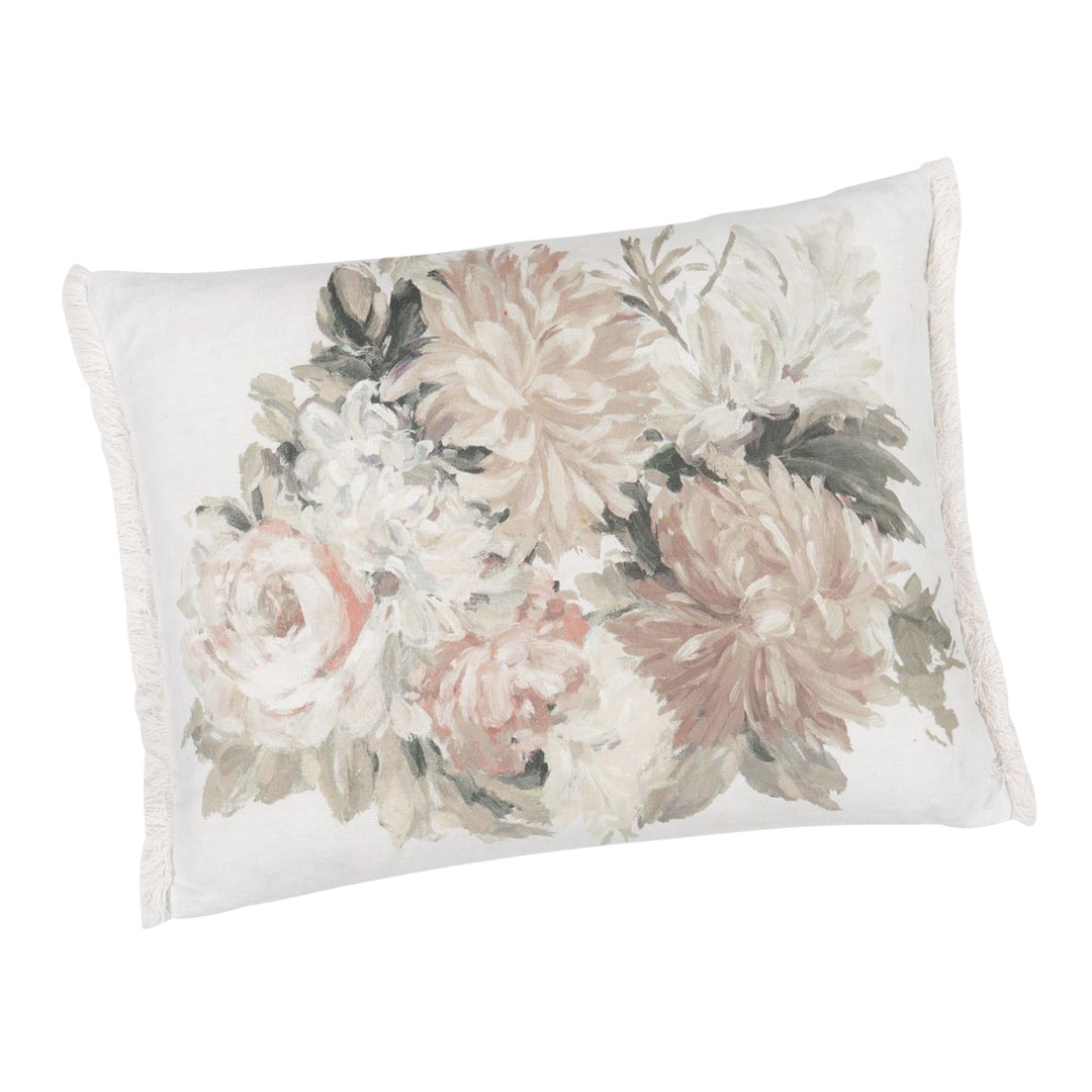 coussin décoratif DG-Fleure
