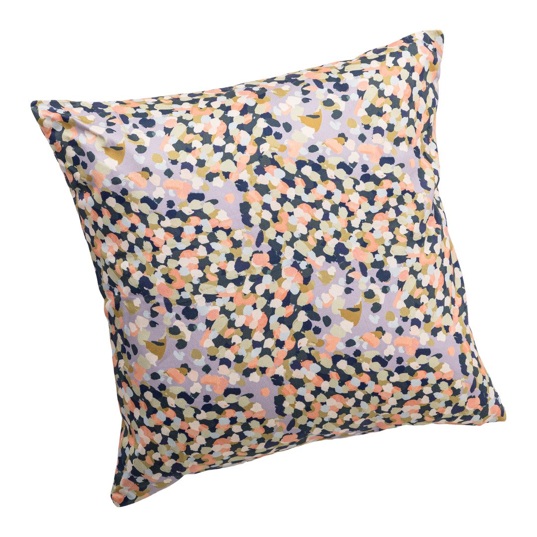 coussin décoratif CONFETTI