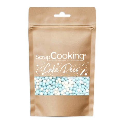 vermicelles sucrés CANDY