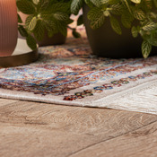 Kurzflorteppich Babylon