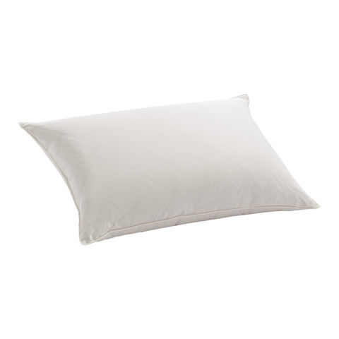 Kopfkissen Eider Soft Plus