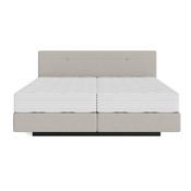 letto Boxspring AURORA