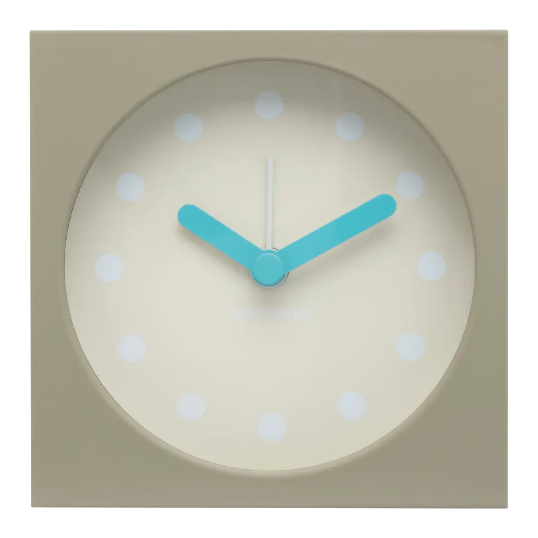 horloge de table Remember-Gift