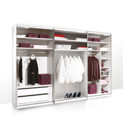Schiebetürschrank Primo