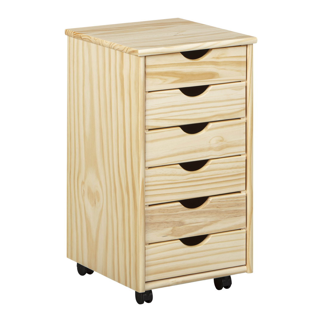 Rollcontainer Nils-105