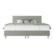 lit boxspring Fabala