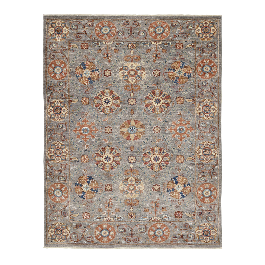 tappeti orientali moderni Afghan Farahan