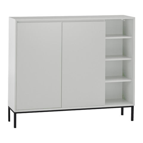 armadietto portascarpe FRAME