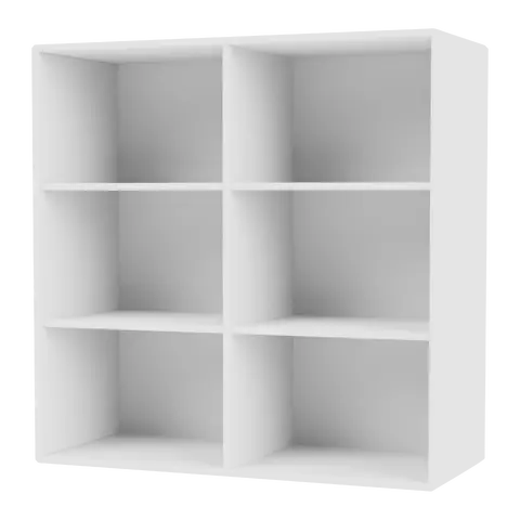 scaffale pensile System