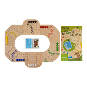 Spiel Dog 6