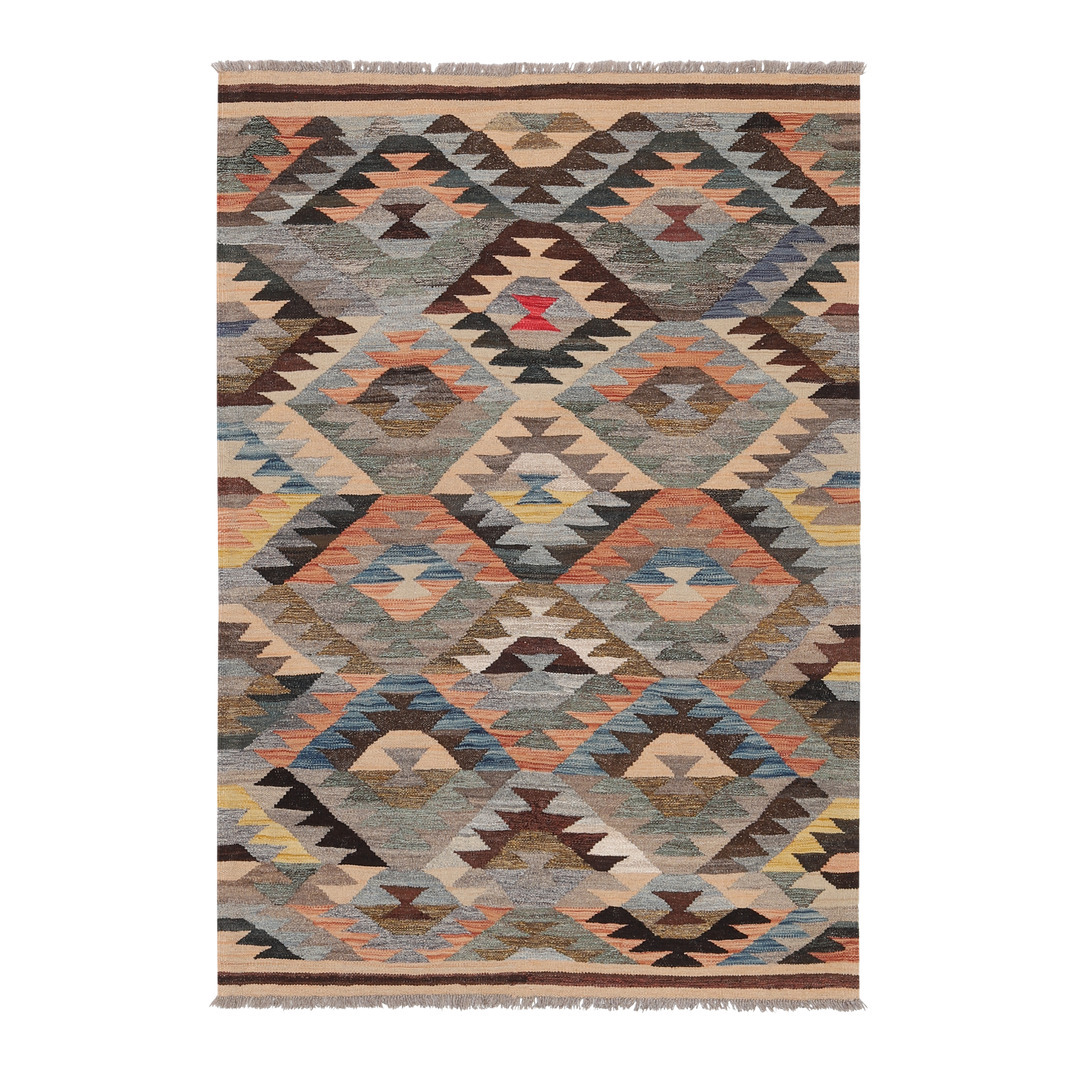 tappeto kilim Kelim Flash