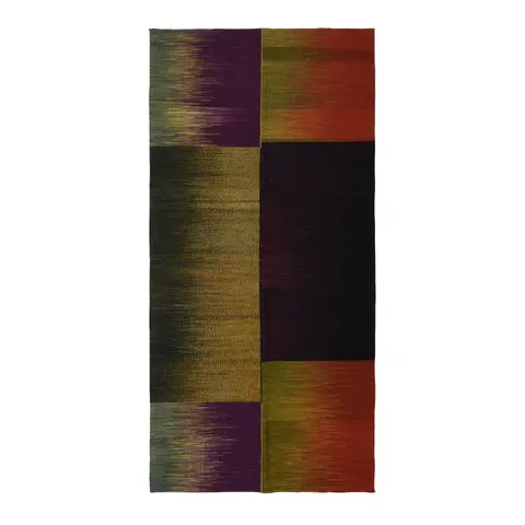 tappeto kilim Tomils