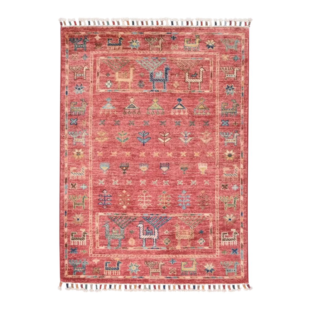 tapis d’Orient classiques Saraban