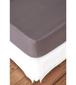 Lenzuolo fisso per topper Elastic Jersey