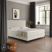 Boxspringbett Marshal Castello