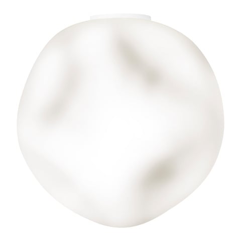 lampada da parete e soffitto Hoba