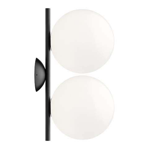 Wand- & Deckenleuchte IC