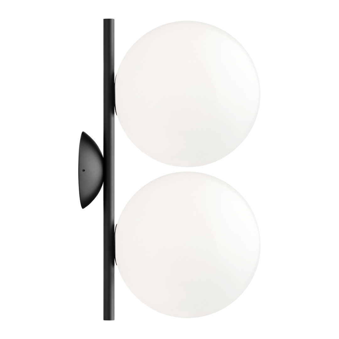 lampada da parete e soffitto IC