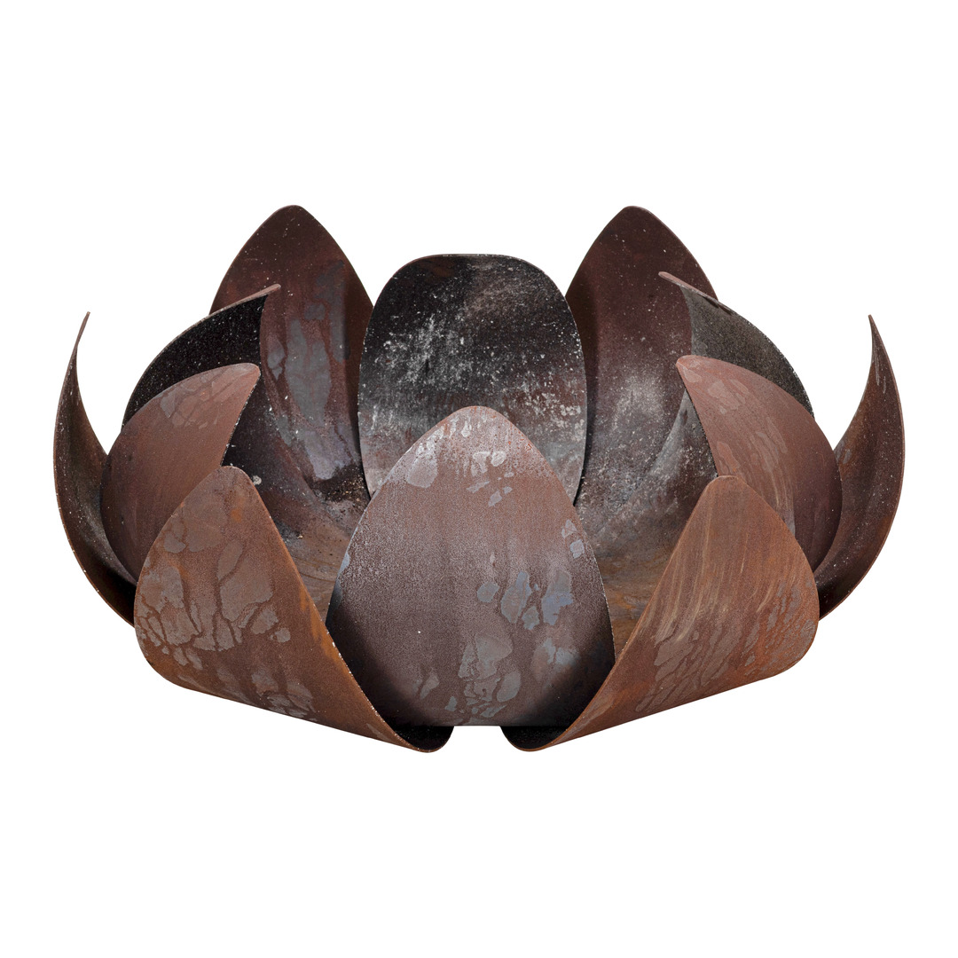 braciere Lotus