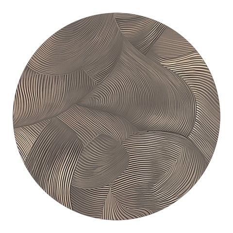 tapis de laine VIBRATO BEE