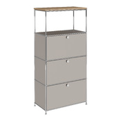 Highboard Quadro