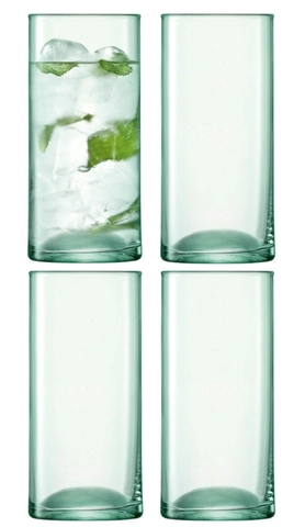 set di bicchieri Canopy