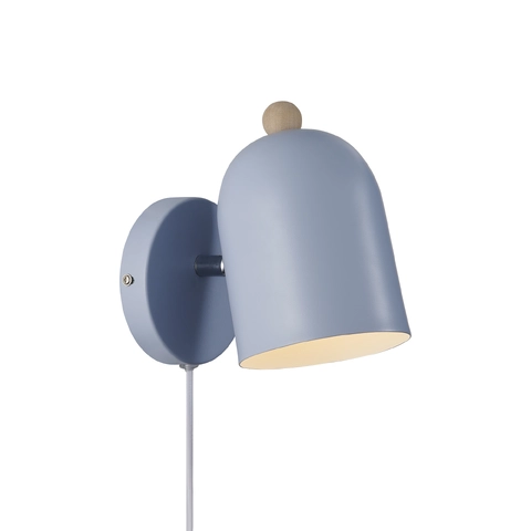 lampada da parete Gaston