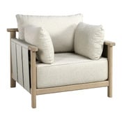fauteuil de jardin Vaia