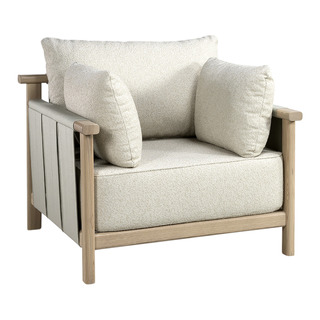 fauteuil de jardin Vaia