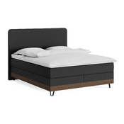 Boxspringbett Island-Spring Elegant