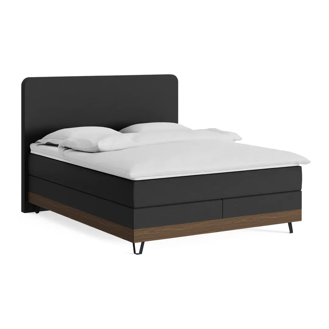 letto Boxspring ISLAND-SPRING ELE.