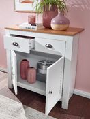 commode Weiss