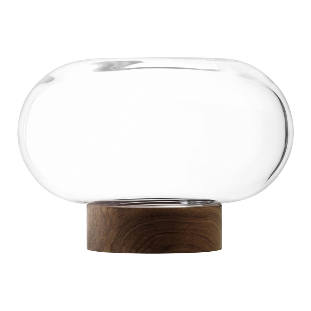 vaso decorativo Oblate