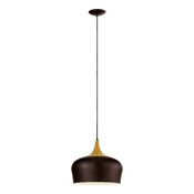 lampe à suspension Obregon