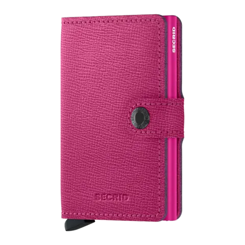 portacarte Miniwallet-Crisple