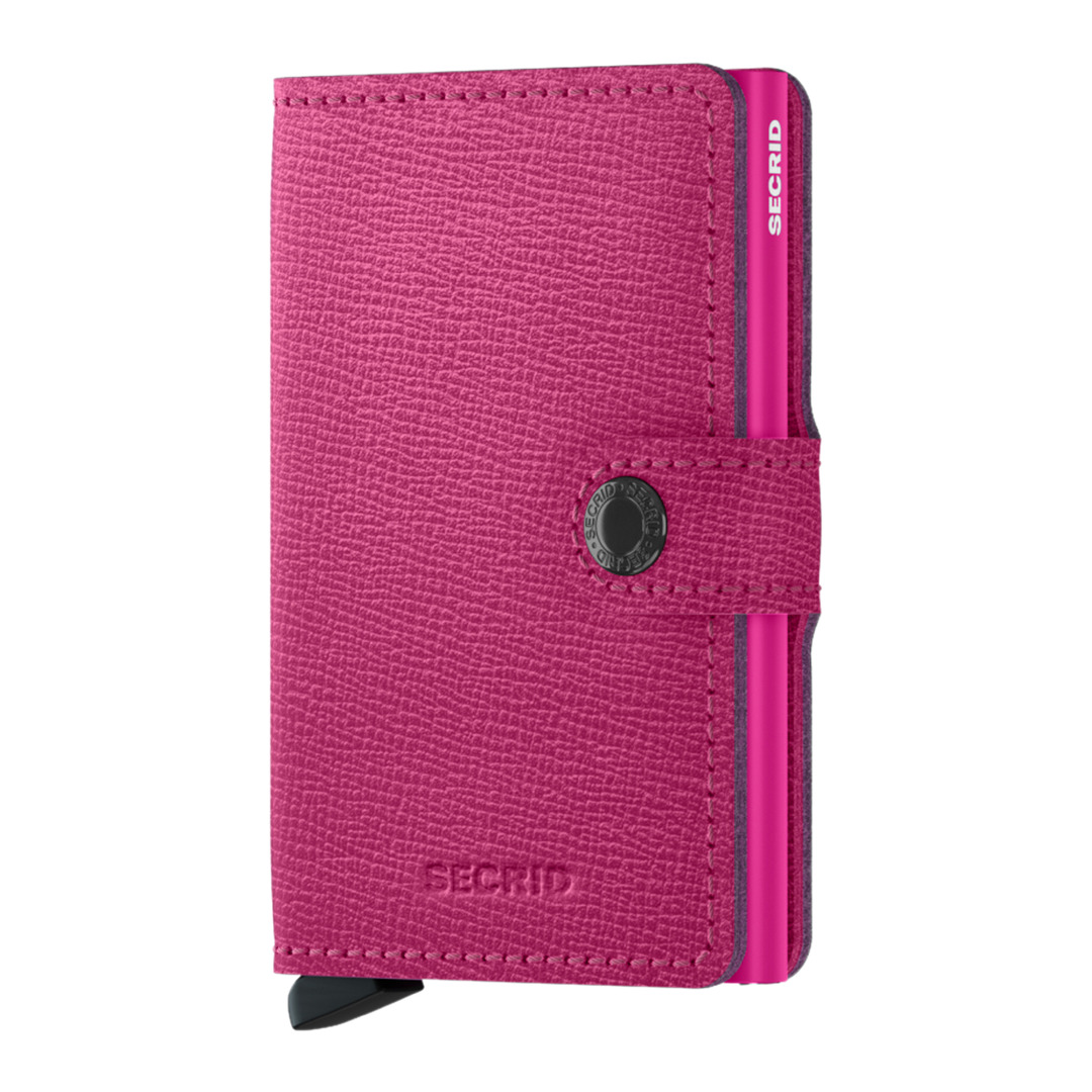 portacarte Miniwallet-Crisple