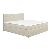 letto Boxspring ANTON
