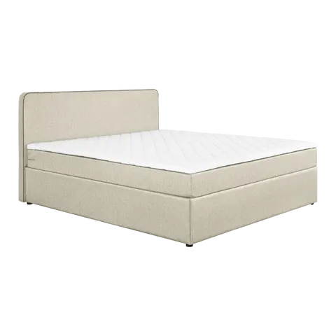 letto Boxspring ANTON