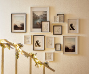 cornice per quadri Iceland