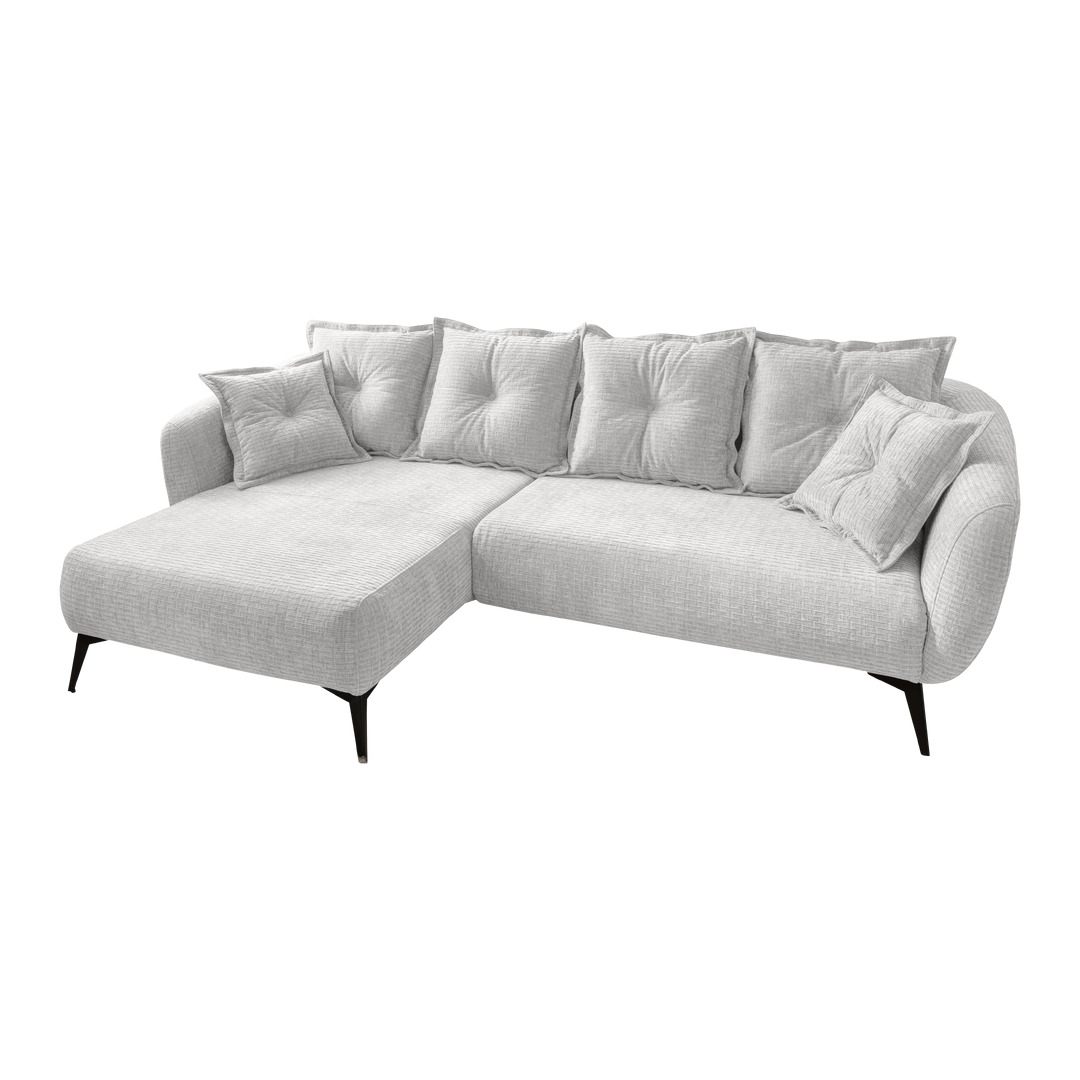 divano ad angolo Baggio