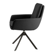 chaise à accoudoirs DISCOVERY