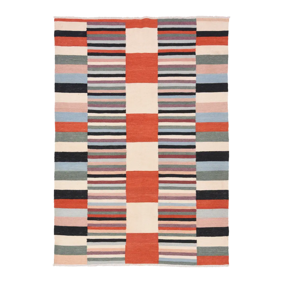 tappeto kilim Amiani