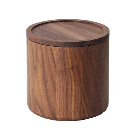 Walnussdose Walnut