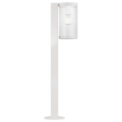 Outdoor lampada a stelo Coupar